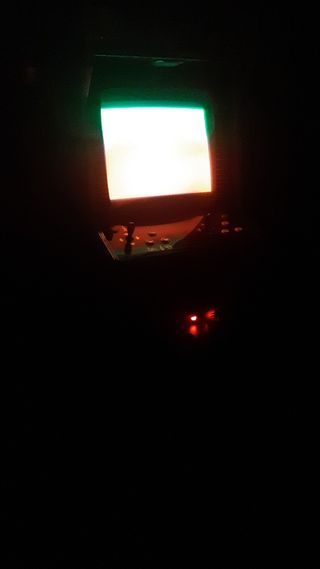 Placa Arcade Super Pang Bootleg - Averiada
