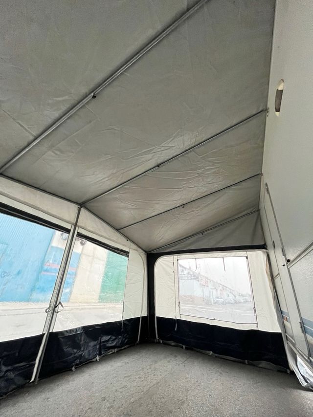 Avance Caravana Seminuevo (Leinwand) 679 685 019