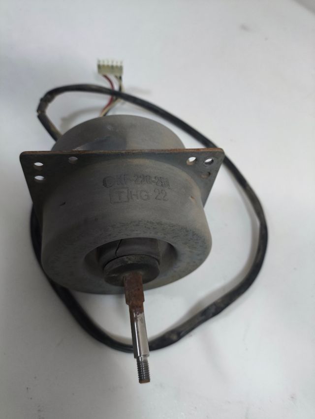 Motor ventilador Daikin ftk25jav1nb