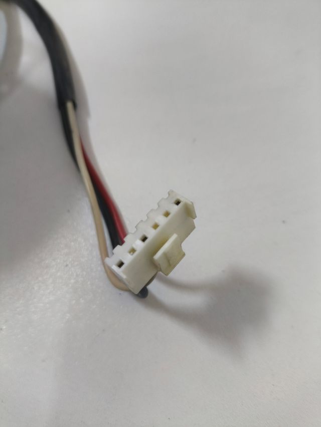 Motor ventilador Daikin ftk25jav1nb