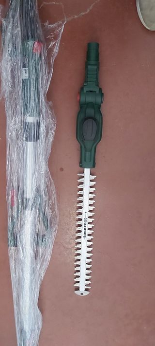 Cortasetos Parkside 20V