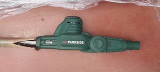 Cortasetos Parkside 20V