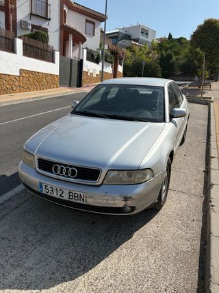 Audi A4 2001