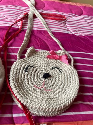 Mochila LOL Surprise lentejuelas
