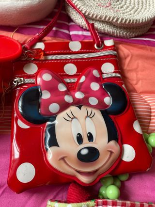 Mochila LOL Surprise lentejuelas