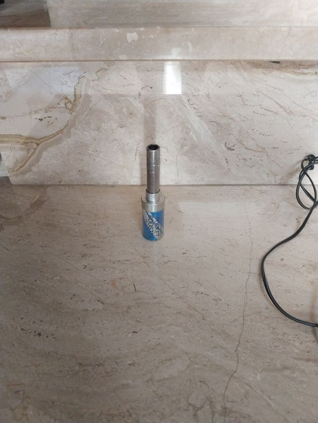 Piezas coche teledirigido gasolina