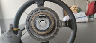 Piña volante BMW e36