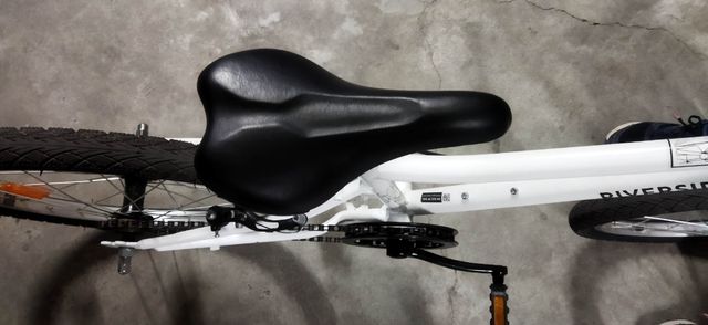 Bicicleta Infantil Riverside 100