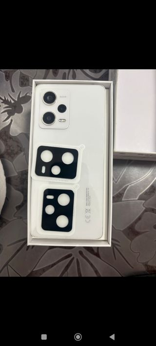 Oggi solo 140€ Tutti
Xiaomi Redmi Note 12 Pro 5G
