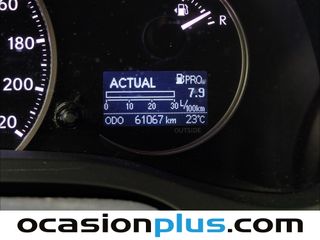 Lexus CT 200h Business 100 kW (136 CV)