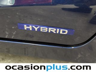 Lexus CT 200h Business 100 kW (136 CV)