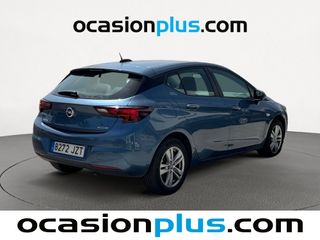 Opel Astra 1.0 Turbo S&S Selective 77 kW (105 CV)