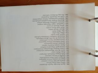 Fauna i flora de Girona: Libro Enher