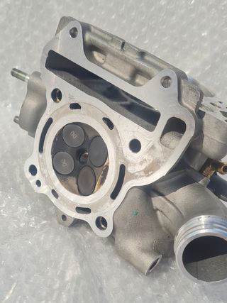 Culata PIAGGIO IGET LC 125/150 Euro 5 