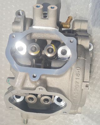 Culata PIAGGIO IGET LC 125/150 Euro 5 