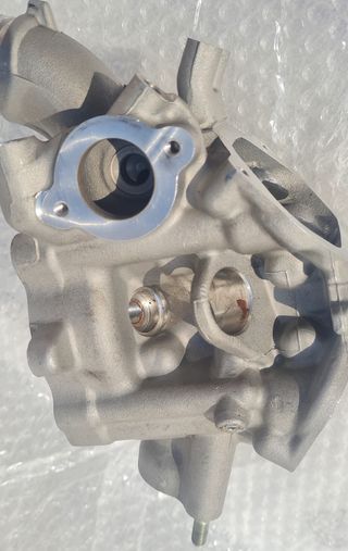 Culata PIAGGIO IGET LC 125/150 Euro 5 