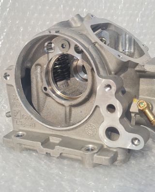 Culata PIAGGIO IGET LC 125/150 Euro 5 
