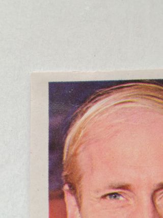 Bobby Charlton Inglaterra 70 editorial Machado 