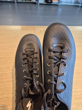 Zapatillas ciclismo S-Works 7 Lace