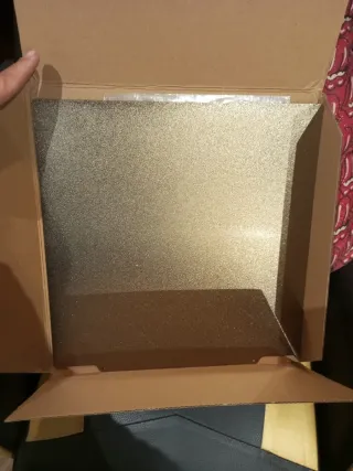 Lote Cables flexibles + cama texturizada sidewinde