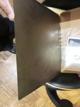 Lote Cables flexibles + cama texturizada sidewinde