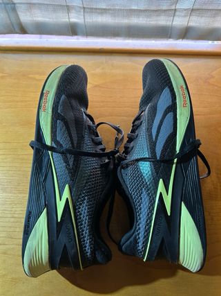 Zapatillas crosffit o indoor Nano. X3
