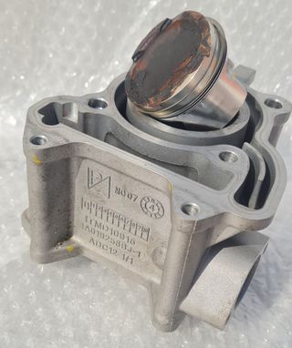 Cilindro Piaggio iGet LC 125 euro 5