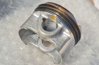 Cilindro Piaggio iGet LC 125 euro 5