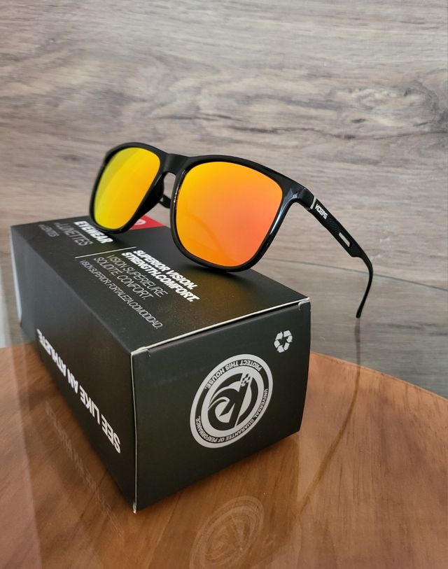 Gafas sol KOEPNG polarizadas
