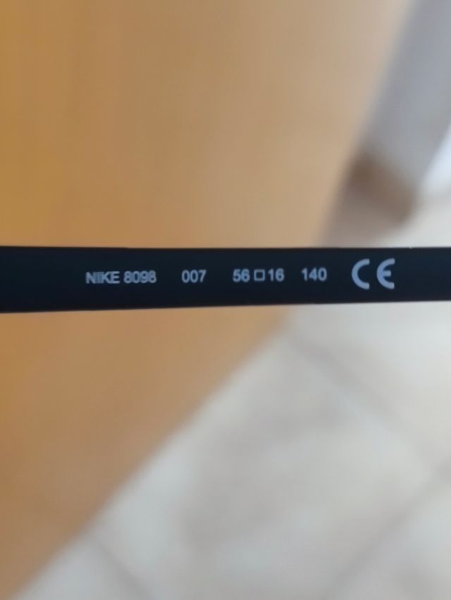 Gafas Nike 8098