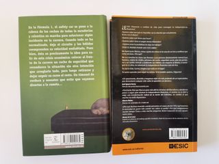 Cambio de vida. Aitor Zárate + La hora de los sens