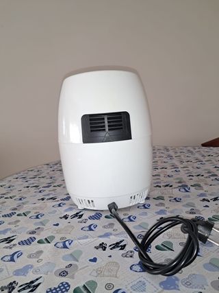 Freidora de aire Cecotec Compact 1.5L