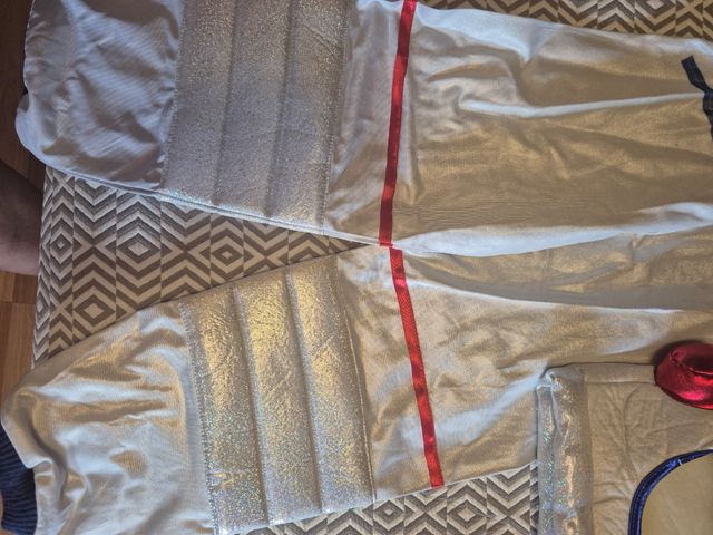 Disfraz astronauta niño España