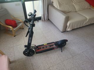 Patinete eléctrico Kugoo