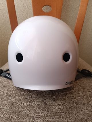 Casco Oxelo