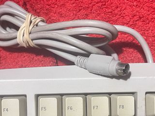 Teclado HP Hewlett Packard