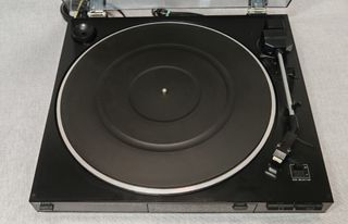 Tocadiscos Sony PS-LX45 