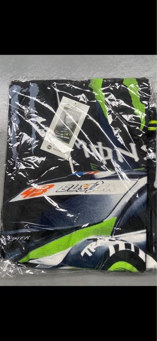 Toalha Monster Energy Drift ken block