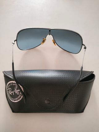 Ray-Ban Gafas Sol Vintage