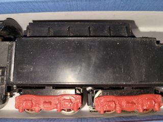 Tren Paya 1832 H0 escala H 0 FUNCIONA