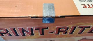 Cartucho Print-Rite C9723A