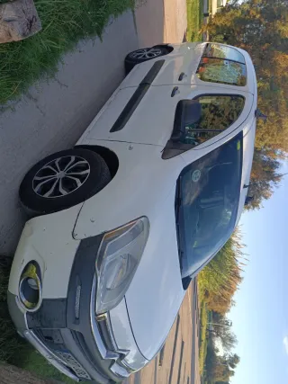 Citroen Berlingo 2015