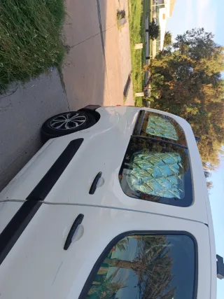 Citroen Berlingo 2015