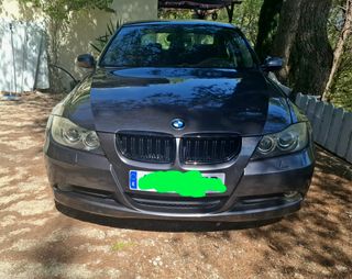 BMW Serie 3 e90 2006
