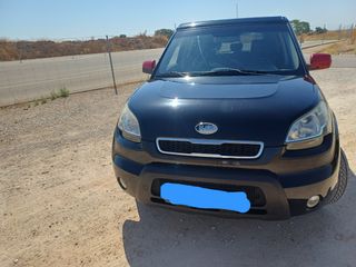 KIA Soul 2011