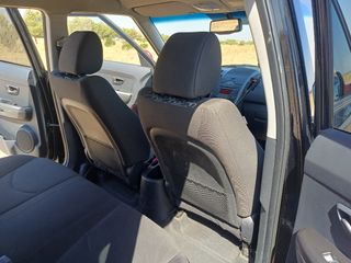 KIA Soul 2011