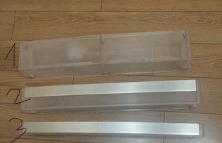 Repuestos combi siemens 70 cm ancho