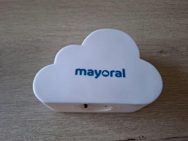 2 Lampade ecolum + Nuvola