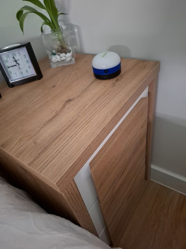 2 Lampade ecolum + Nuvola