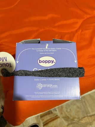 Boppy ComfyFit - Marsupio Bebè